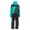 SALES SAMPLE: 509 Allied Insulated Mono Suit - Emerald LG