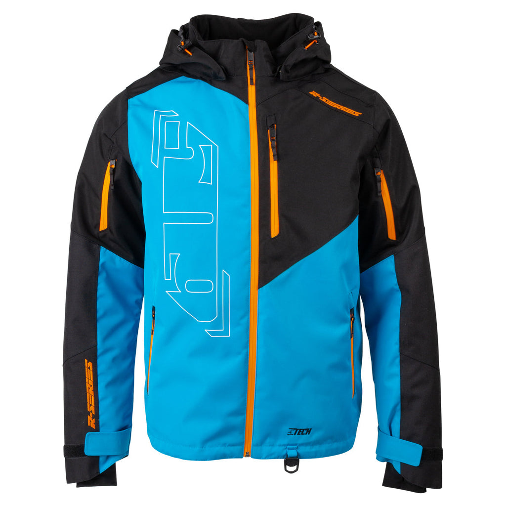 509 R-200 Insulated Jacket: Limited Edition