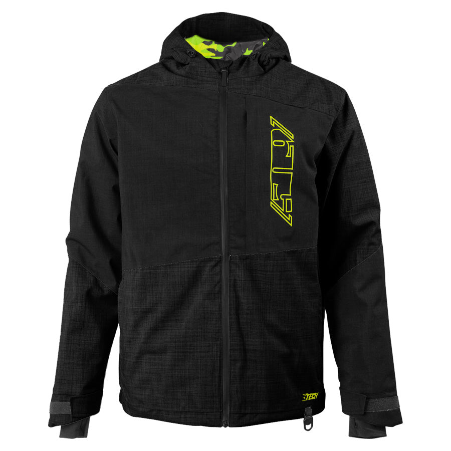 Limited Edition: 509 Forge Insulated Jacket