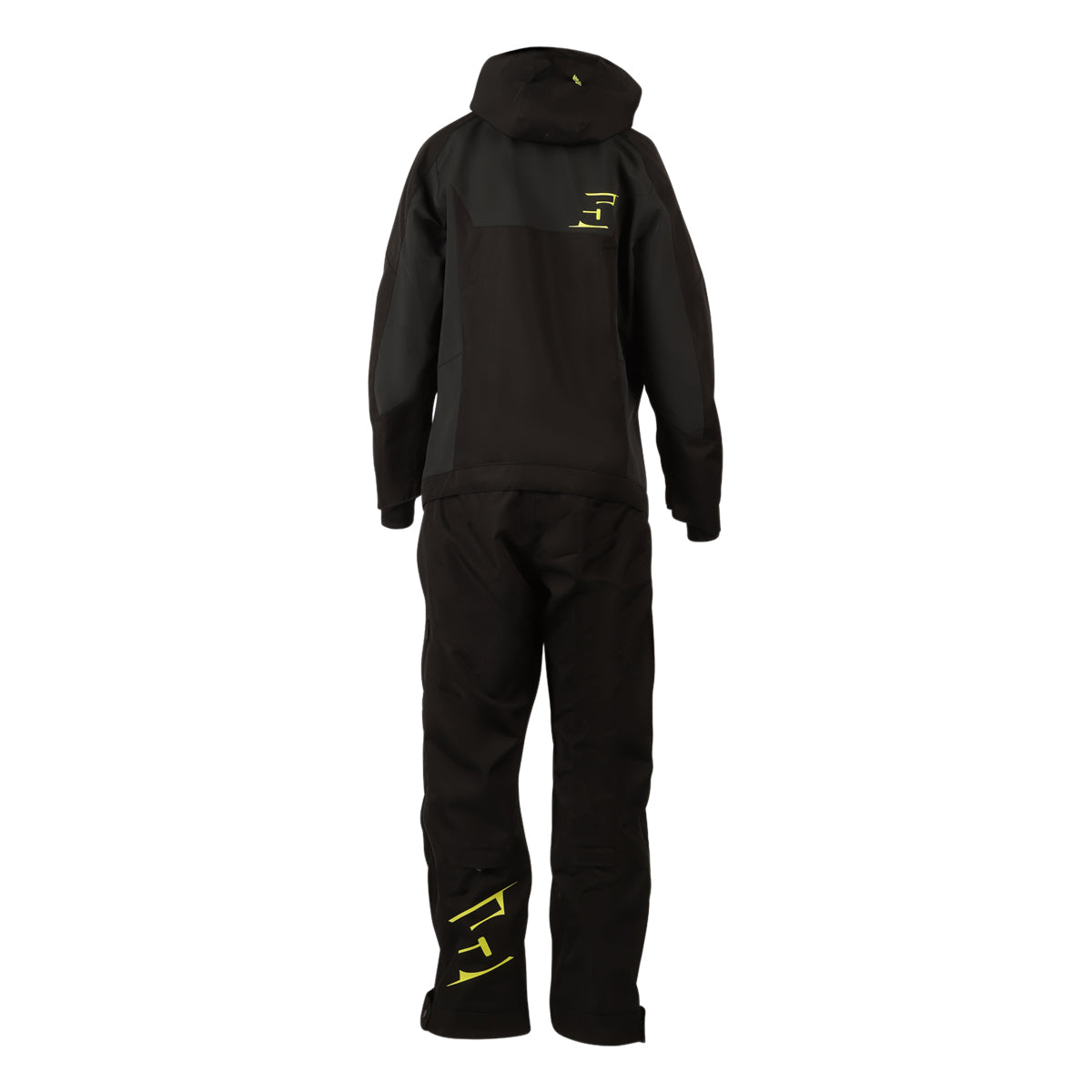 509 Womens Allied Mono Suit Shell (Non-Current Colours)