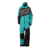 SALES SAMPLE: 509 Youth Rocco Mono Suit - Emerald Youth Large/Size 12