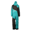 SALES SAMPLE: 509 Youth Rocco Mono Suit - Emerald Youth Large/Size 12