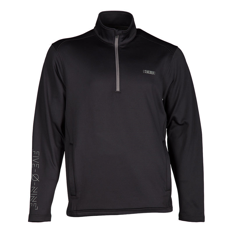 509 Stroma Fleece Shirt Mid-Layer