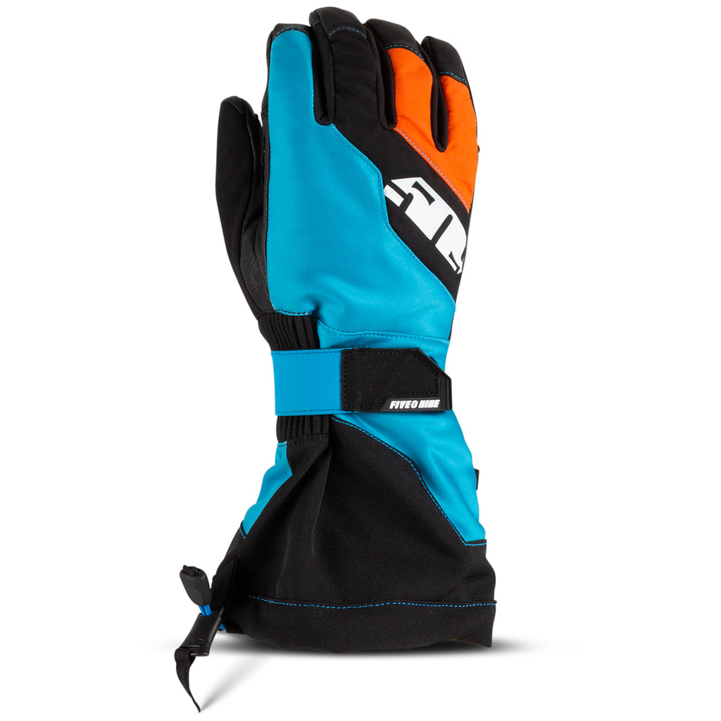 509 Backcountry Gloves: Limited Edition