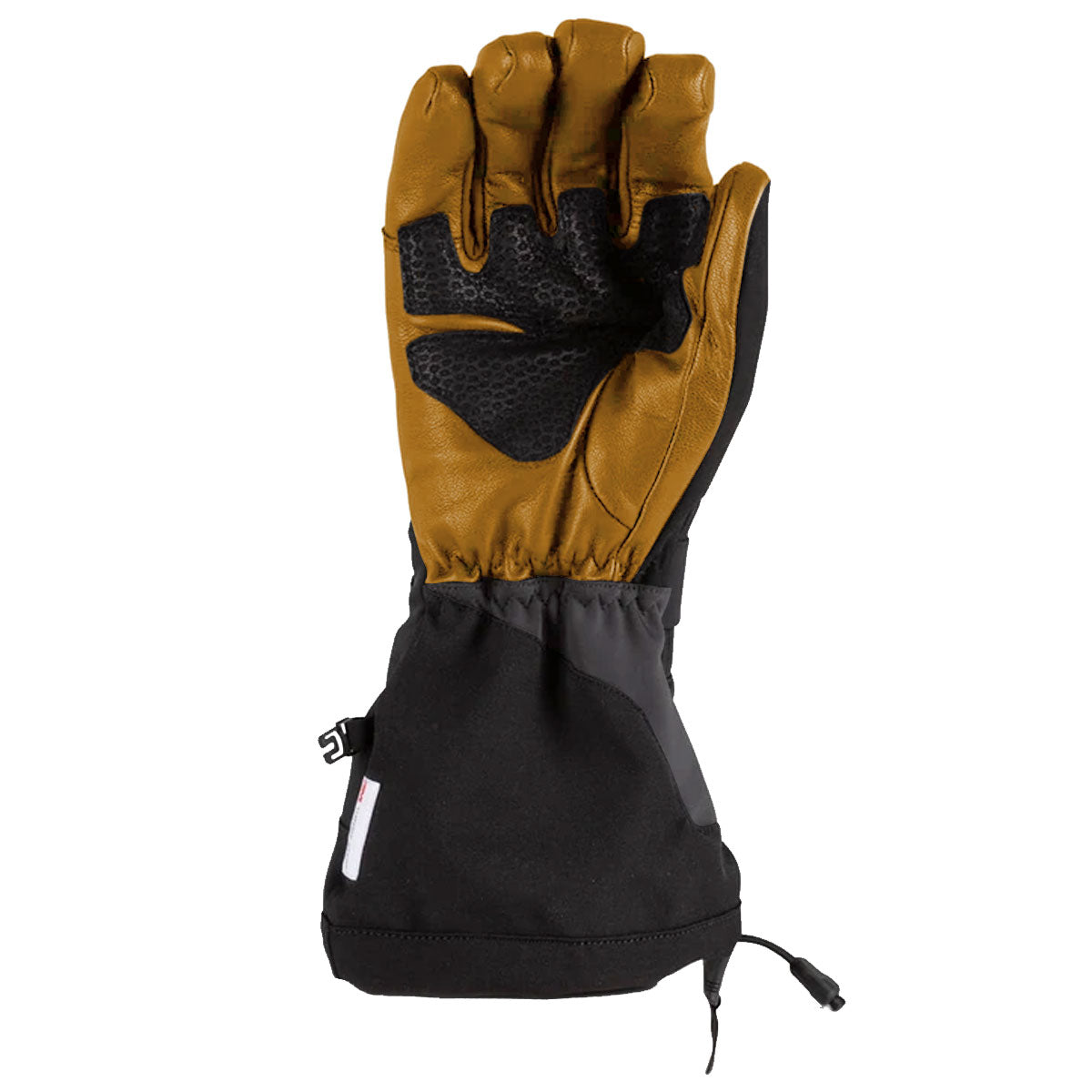 Mens snowmobile gloves sales