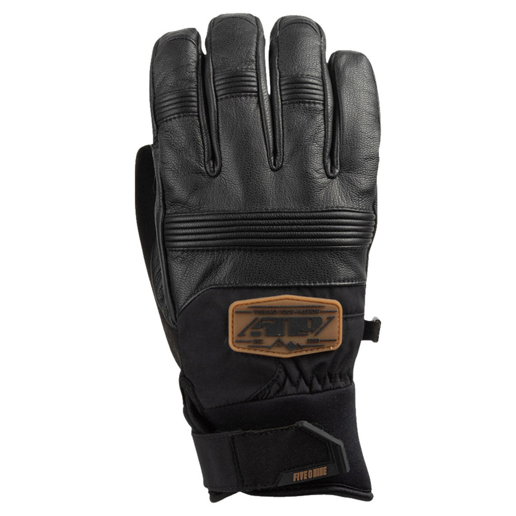 509 Limited Edition: Free Range Glove