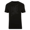 509 Locked In Tee (CLEARANCE)