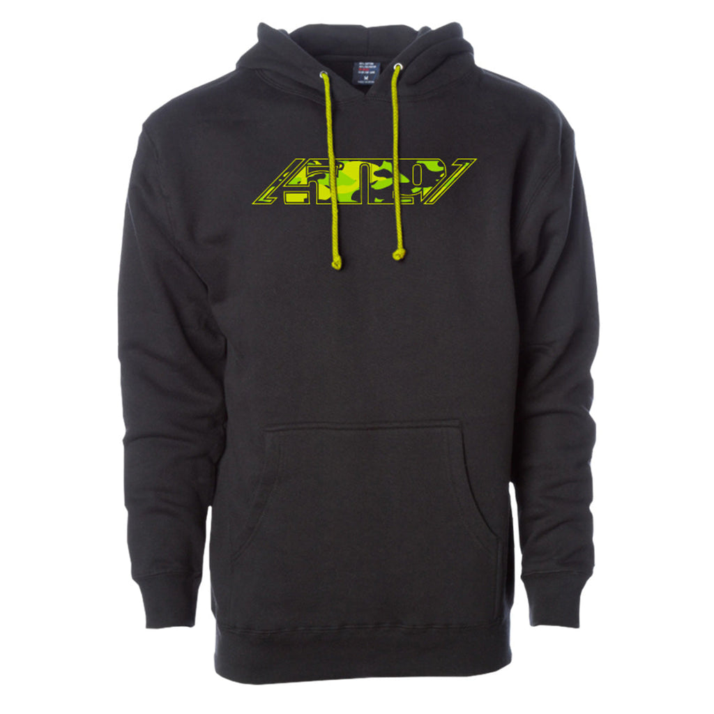 Limited Edition: 509 Legacy Pullover Hoodie