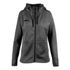 509 Women's Tech Zip Hoodie