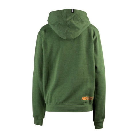 509 A-Frame Pullover Hoodie