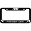 509 License Plate Cover