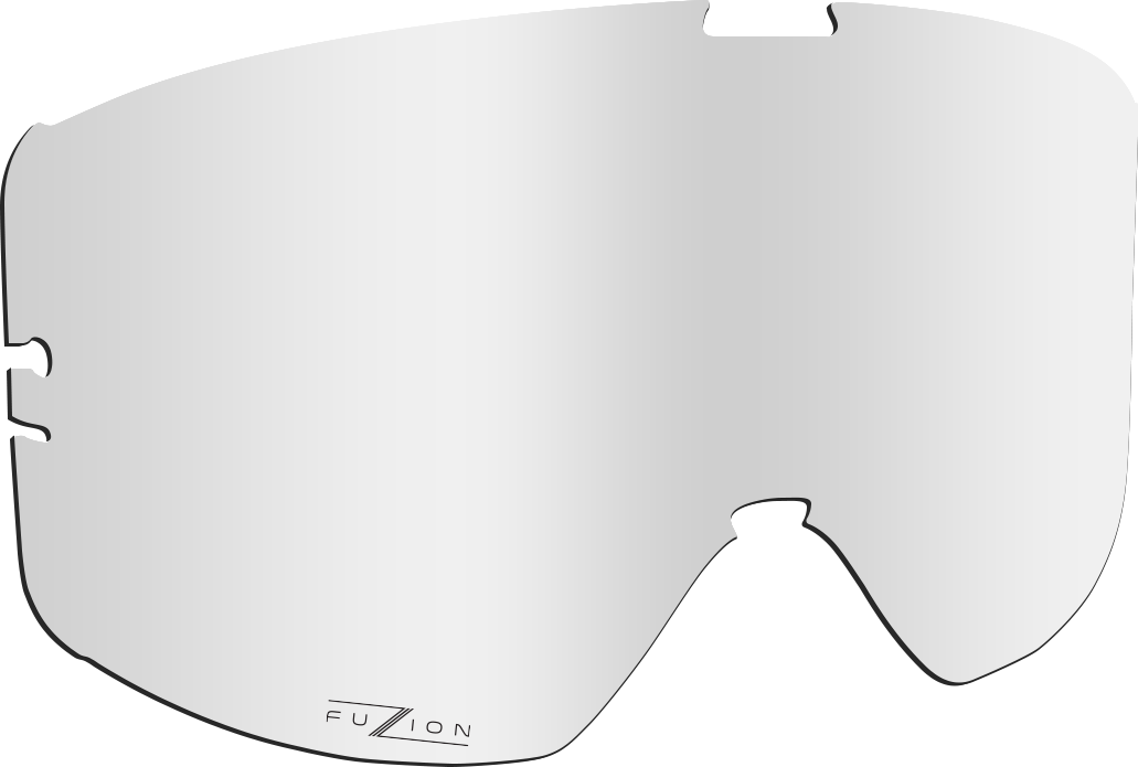 509 Kingpin Fuzion Offroad Lens