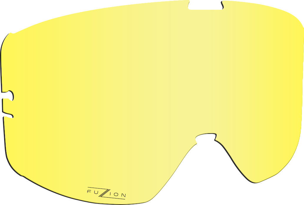 509 Kingpin Fuzion Offroad Lens