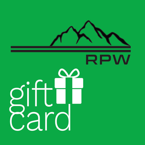 Revolution PowerSports Gift Card