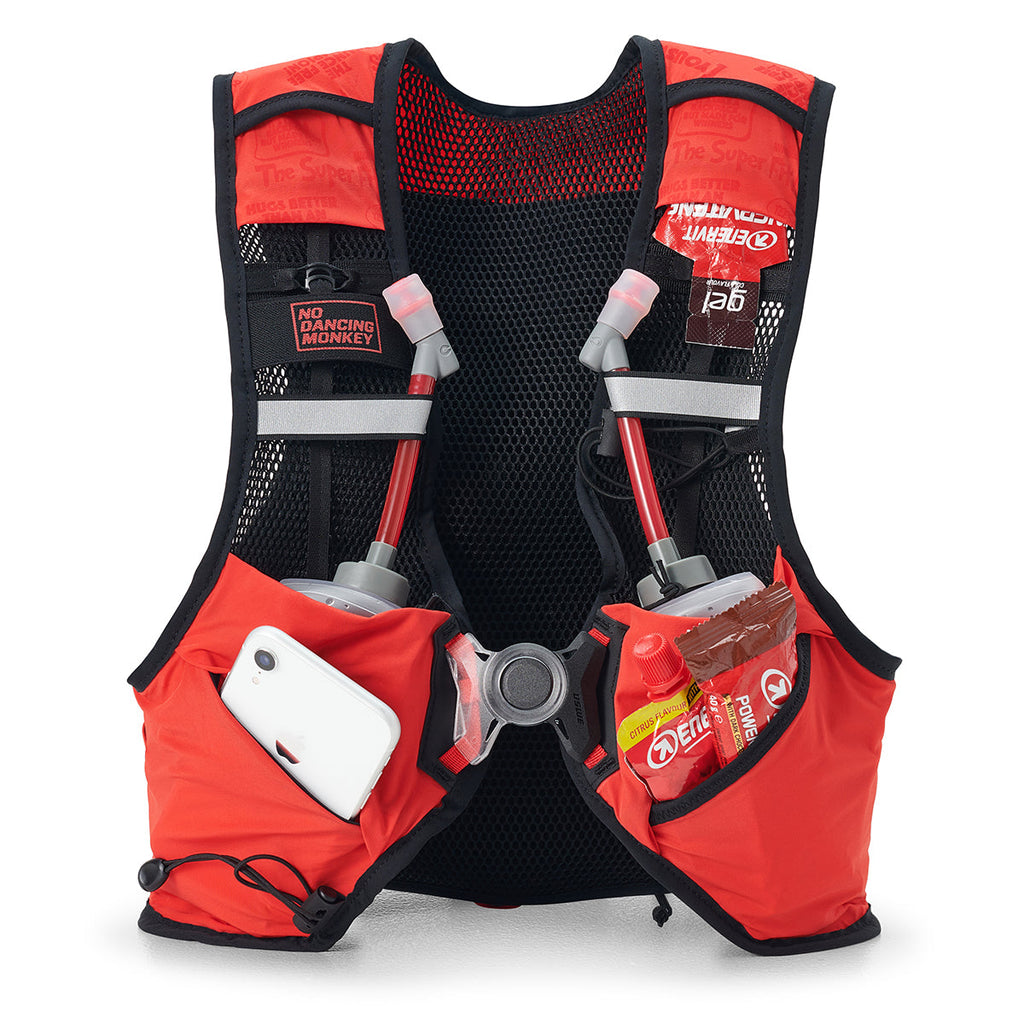 USWE Pace 8L Running Hydration Vest
