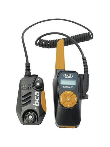 BC Link Two-Way Radio 2.0