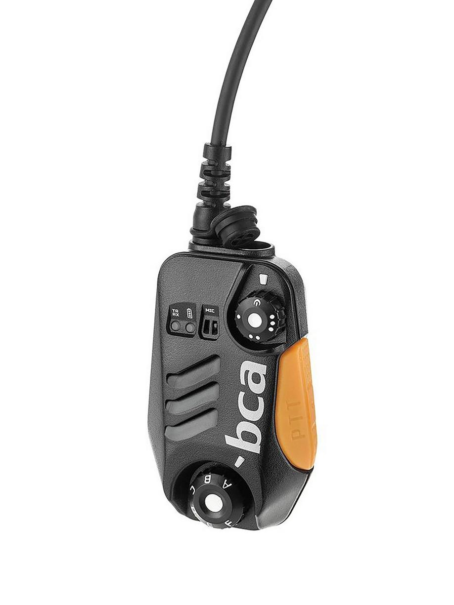 BC Link Two-Way Radio 2.0